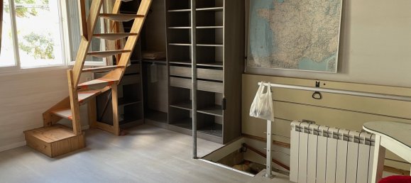 Квартира с 1 спальней в Поке-сюр-Сис, Франция № 42897 5