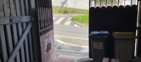 Квартира с 1 спальней в Поке-сюр-Сис, Франция № 42897 10