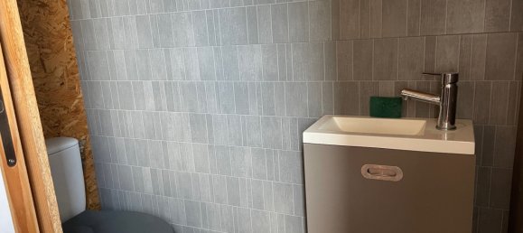 Квартира с 1 спальней в Поке-сюр-Сис, Франция № 42897 3