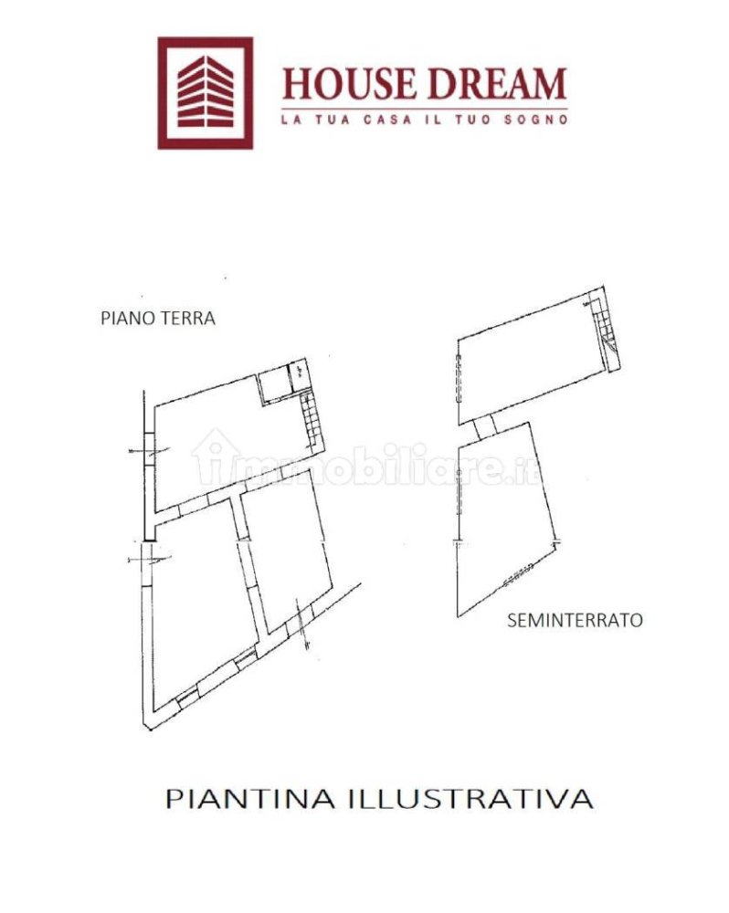 3-Zimmer Gewerbliche Immobilie in Rome, Italy, Nr. 280679