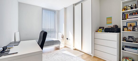 2 bedrooms Apartment in London, United Kingdom No. 9629 8