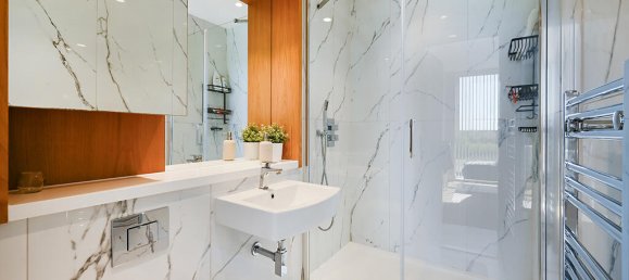 2 bedrooms Apartment in London, United Kingdom No. 9629 13