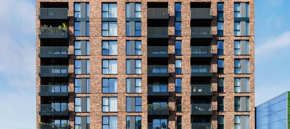 2 bedrooms Apartment in London, United Kingdom No. 9629 16