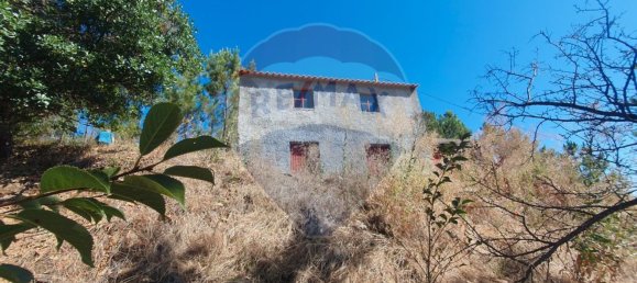 3 bedrooms House in Troviscal, Portugal No. 172364 23