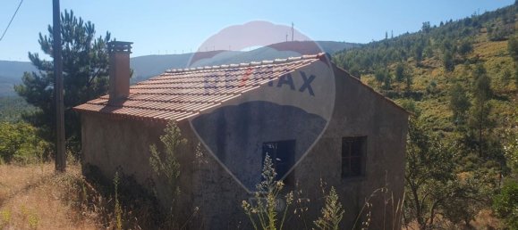 3 bedrooms House in Troviscal, Portugal No. 172364 15