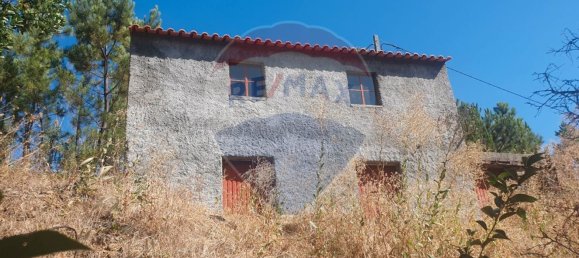 3 bedrooms House in Troviscal, Portugal No. 172364 22