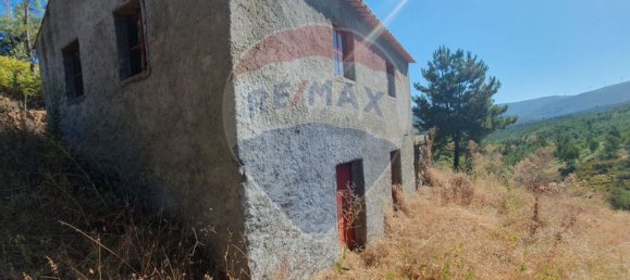 3 bedrooms House in Troviscal, Portugal No. 172364 21