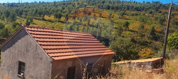 3 bedrooms House in Troviscal, Portugal No. 172364 11