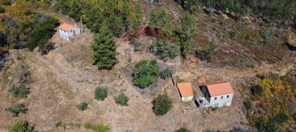 3 bedrooms House in Troviscal, Portugal No. 172364 37