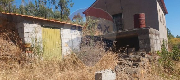 3 bedrooms House in Troviscal, Portugal No. 172364 16