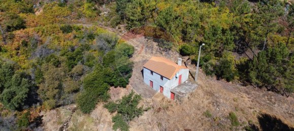 3 bedrooms House in Troviscal, Portugal No. 172364 9