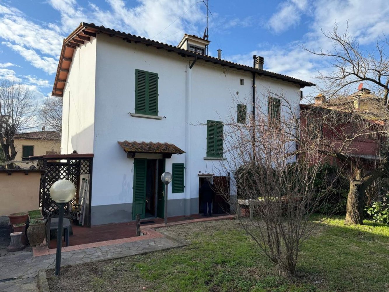6 chambres Maison à San Casciano in Val di Pesa, Italy No. 378055