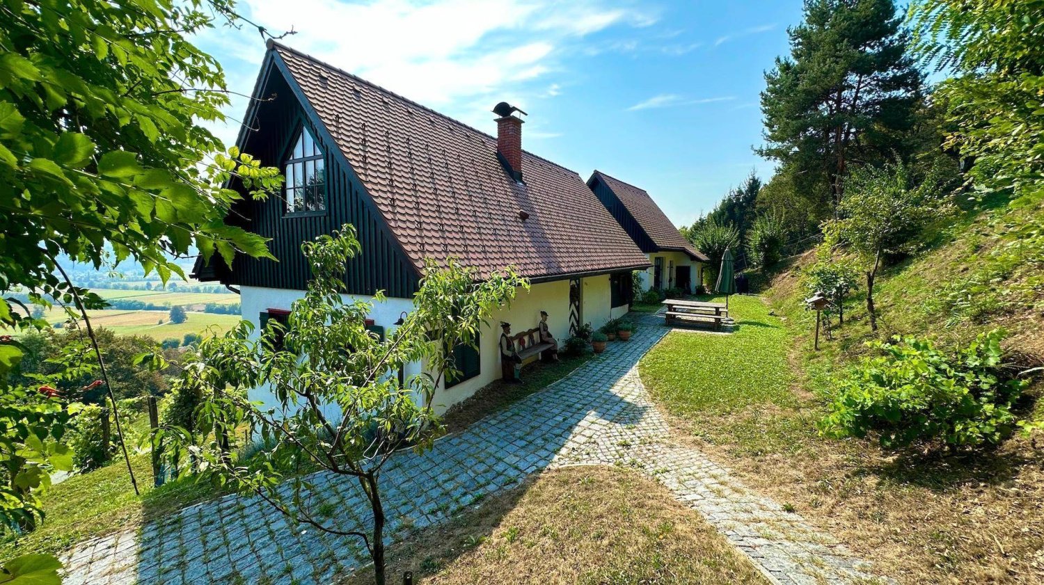 3 chambres Maison à Leibnitz, Austria No. 165894