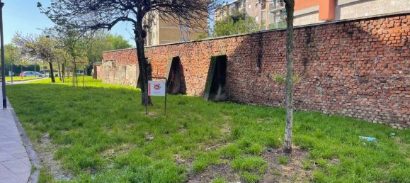 3-Zimmer Wohnung in Milan, Italy, Nr. 246407 5