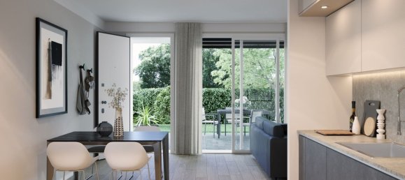 Dúplex de 3 habitaciónes en Nonantola, Italy No. 163813 2