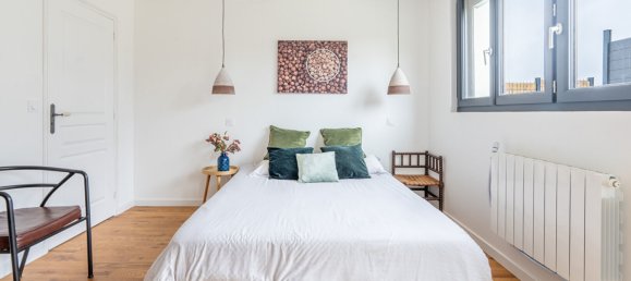 5 bedrooms House in Chanceaux-sur-Choisille, France No. 264976 8