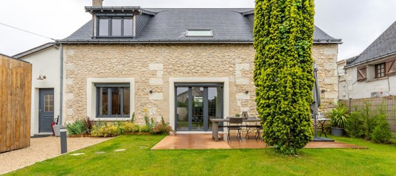 5 bedrooms House in Chanceaux-sur-Choisille, France No. 264976 17