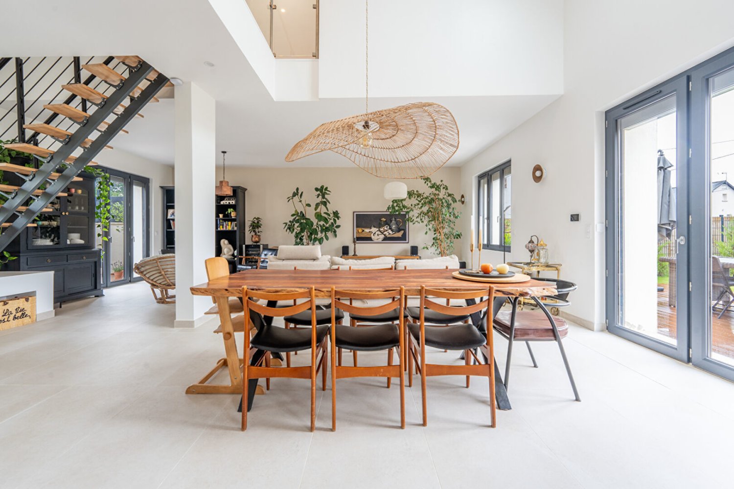 5 bedrooms House in Chanceaux-sur-Choisille, France No. 264976