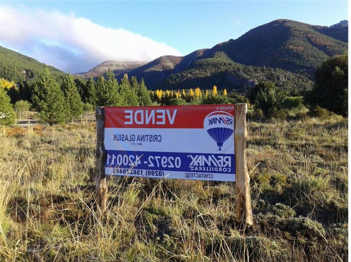 Grundstück in Neuquen, Argentina, Nr. 41473