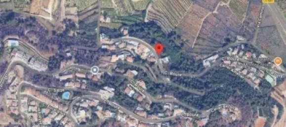 Grundstück in Ador, Spain, Nr. 190612 4