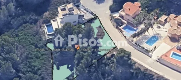 Grundstück in Ador, Spain, Nr. 190612 2