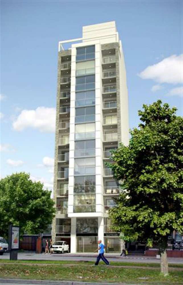 2 bedrooms House in Montevideo, Uruguay No. 2250