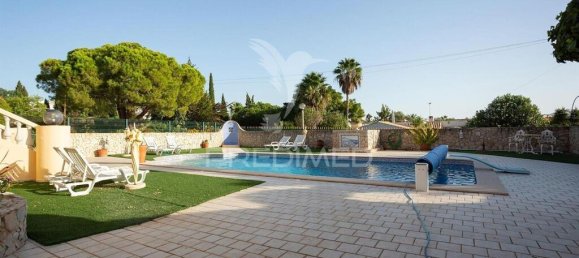 4 bedrooms House in Lagoa, Portugal No. 119710 3