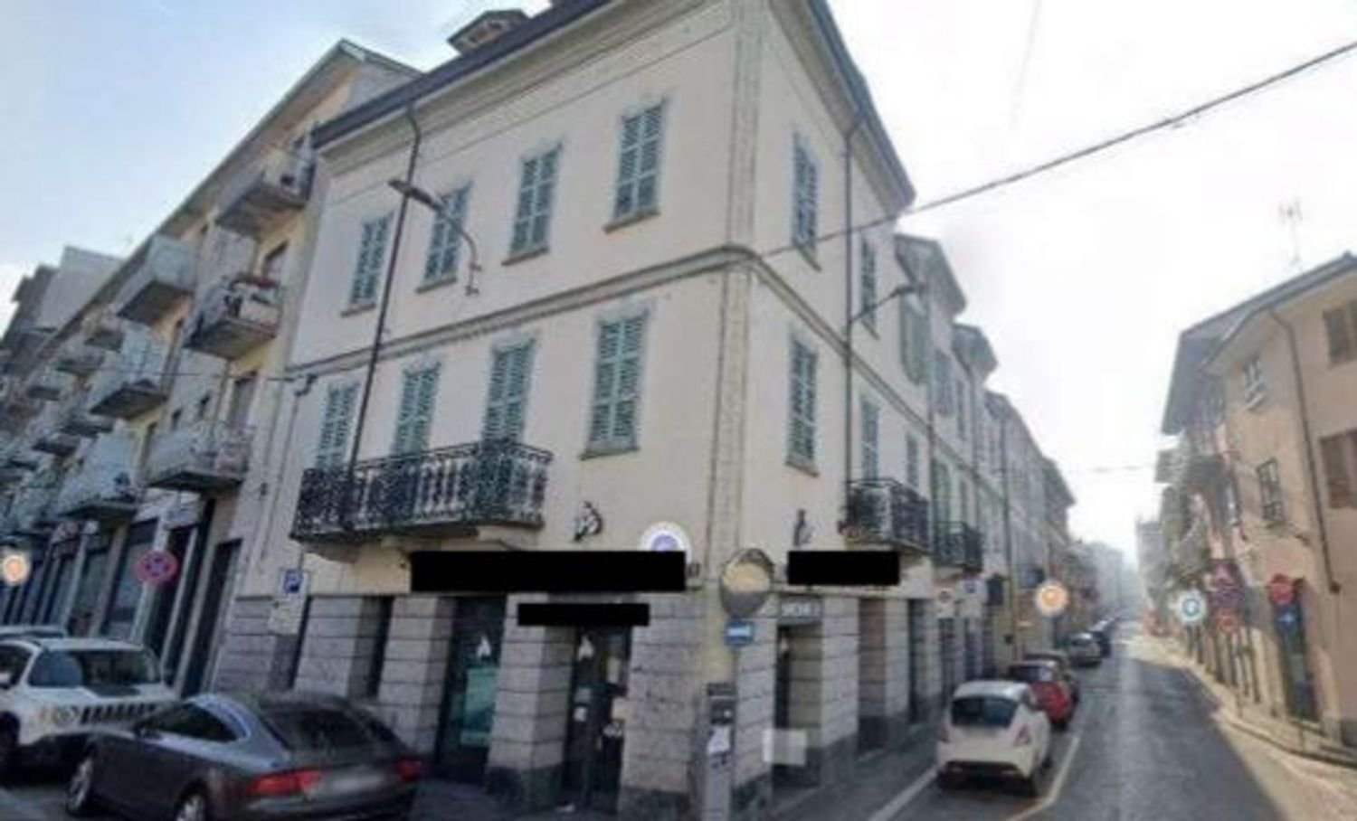 Apartamento de 2 habitaciónes en Broni, Italy No. 182274