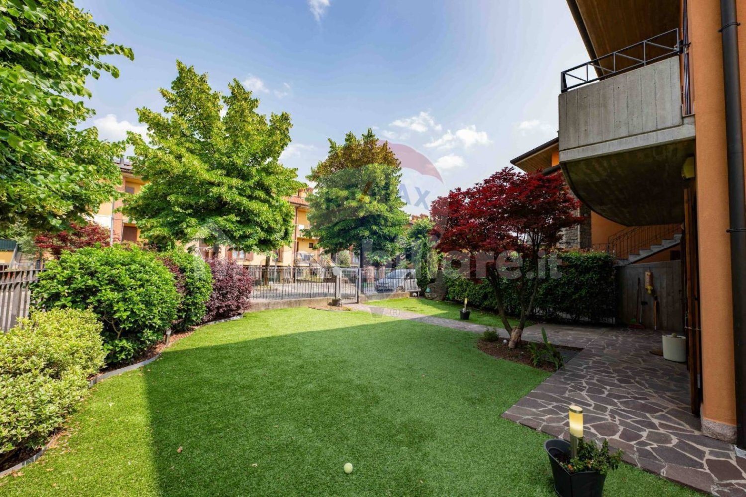 2 Schlafzimmer Wohnung in Seriate, Italy, Nr. 301934