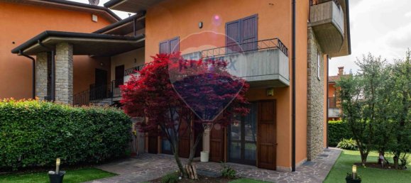 2 Schlafzimmer Wohnung in Seriate, Italy, Nr. 301934 25