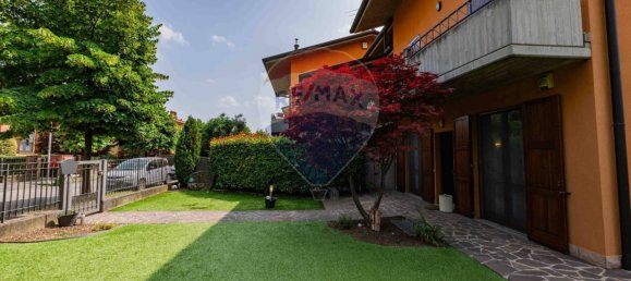 2 Schlafzimmer Wohnung in Seriate, Italy, Nr. 301934 26