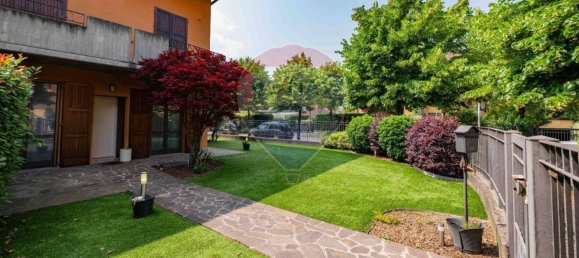 2 Schlafzimmer Wohnung in Seriate, Italy, Nr. 301934 24