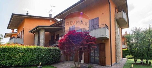 2 Schlafzimmer Wohnung in Seriate, Italy, Nr. 301934 2