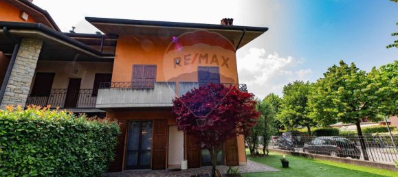 2 Schlafzimmer Wohnung in Seriate, Italy, Nr. 301934 27