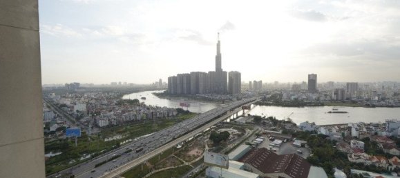 2 غرف نوم شقة في Thu Duc, Vietnam رقم 75083 2