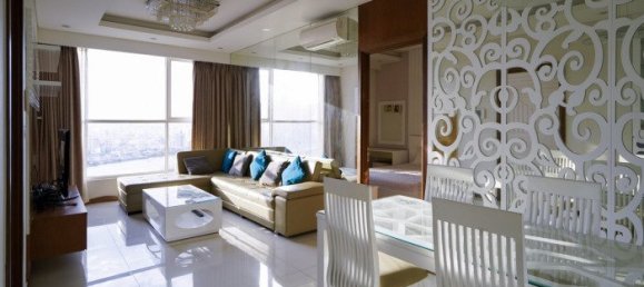 2 غرف نوم شقة في Thu Duc, Vietnam رقم 75083 6