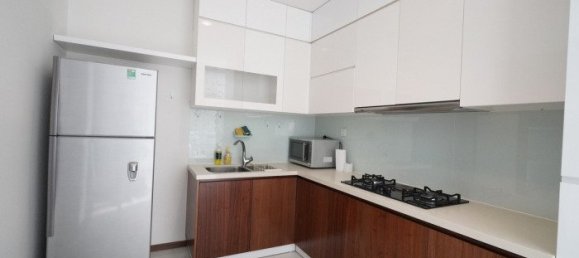 2 غرف نوم شقة في Thu Duc, Vietnam رقم 75083 4