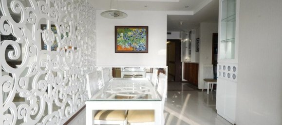 2 غرف نوم شقة في Thu Duc, Vietnam رقم 75083 10