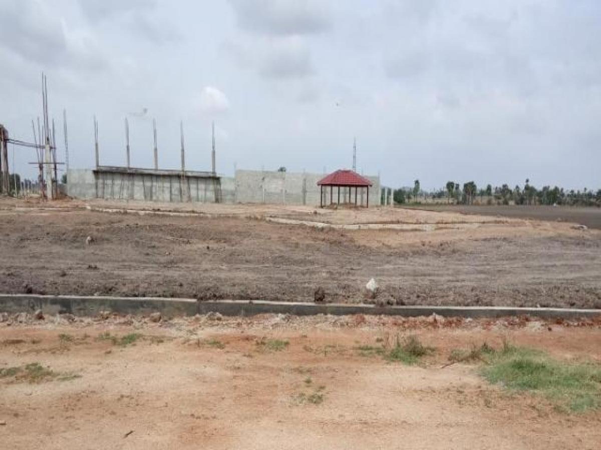  قطعة أرض في Hyderabad, India رقم 40259