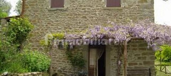 Дом с 8 спальнями в Кортона, Италия № 55652 20