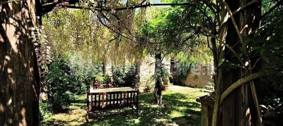 Дом с 8 спальнями в Кортона, Италия № 55652 22