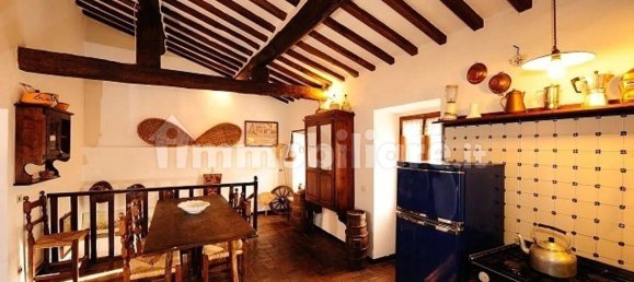 Дом с 8 спальнями в Кортона, Италия № 55652 4