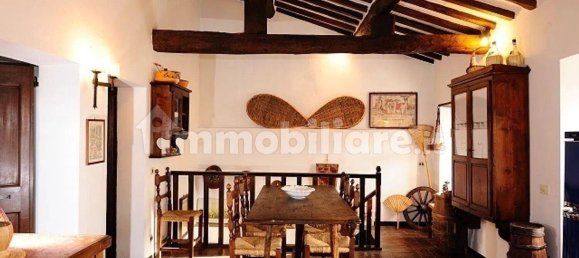 Дом с 8 спальнями в Кортона, Италия № 55652 5