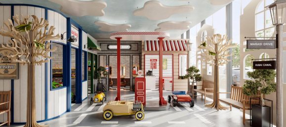 1 bedroom Apartment in Business Bay, UAE No. 96301 7