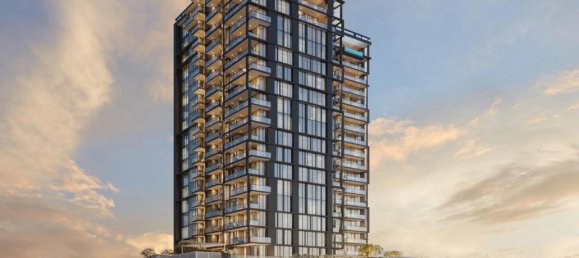 1 bedroom Apartment in Business Bay, UAE No. 96301 8