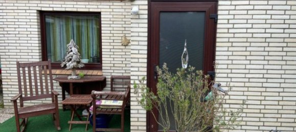 1 chambre Appartement à Cuxhaven, Germany No. 244941 2