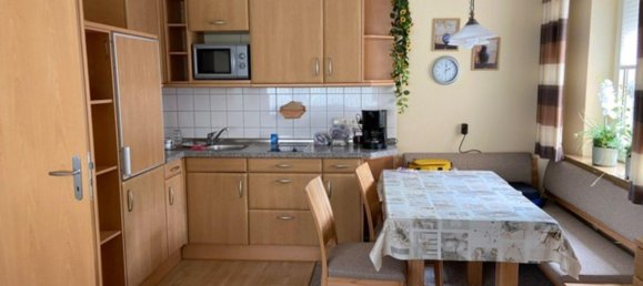 1 chambre Appartement à Cuxhaven, Germany No. 244941 12
