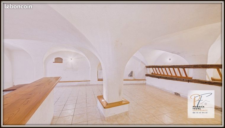 1 bedroom Apartment in Hautes-Alpes, France No. 307547