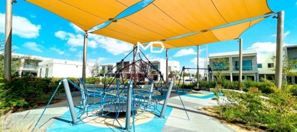 4 bedrooms Villa in Yas Island, UAE No. 47649 52