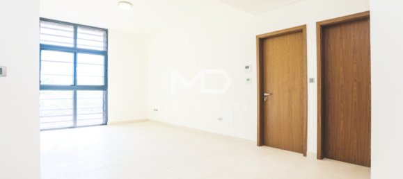 4 bedrooms Villa in Yas Island, UAE No. 47649 30
